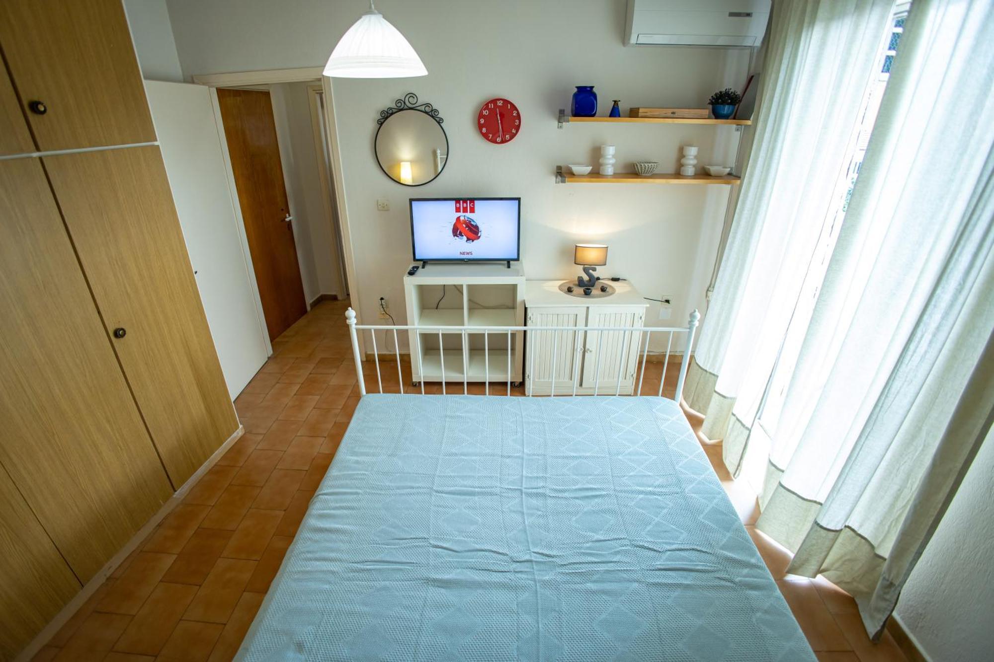 Aktaia Preveza Apartments Екстериор снимка