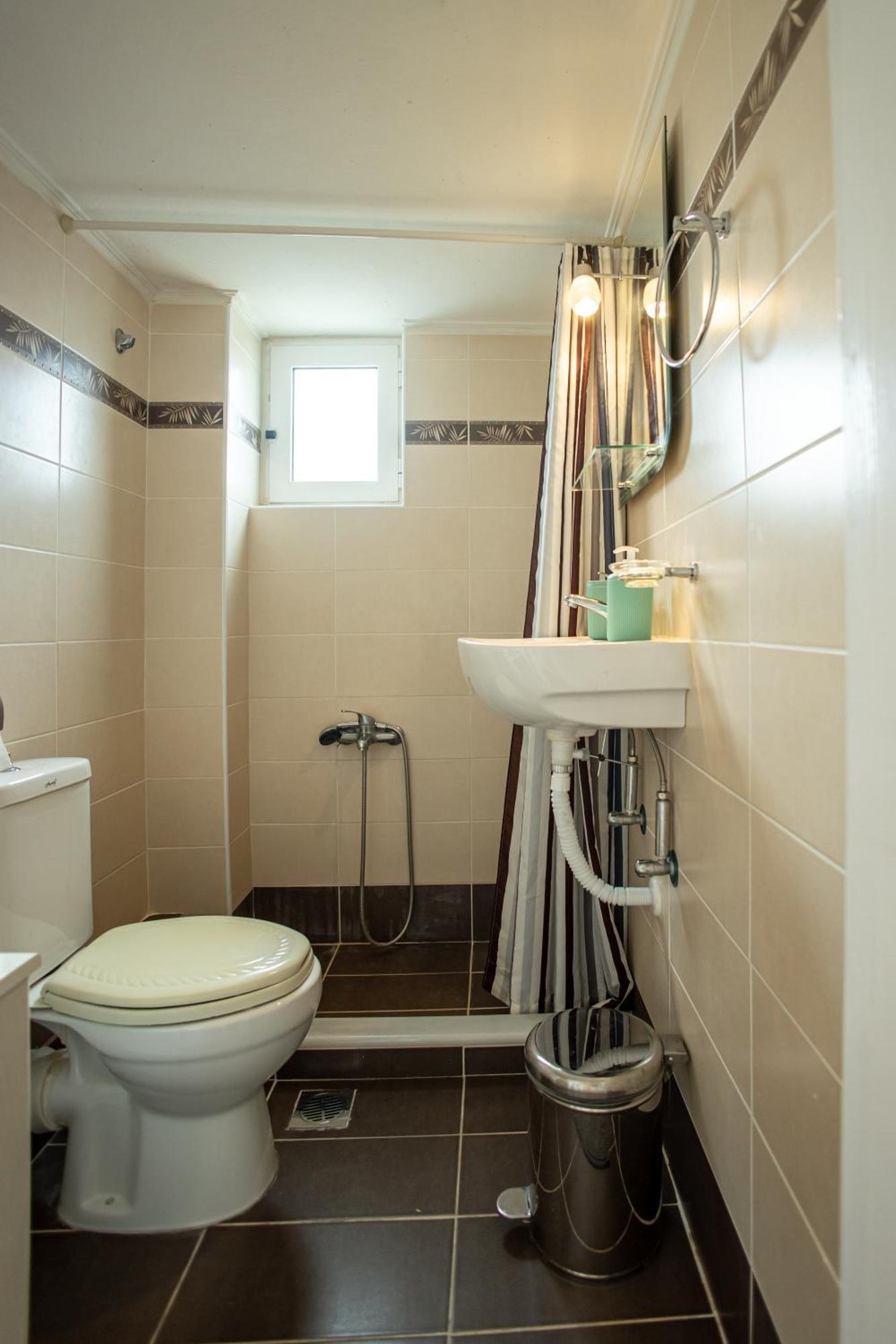 Aktaia Preveza Apartments Екстериор снимка