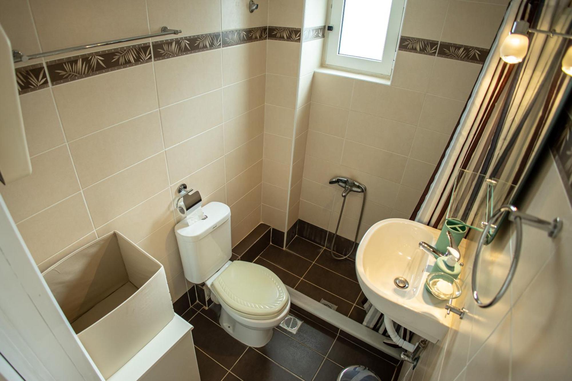 Aktaia Preveza Apartments Екстериор снимка