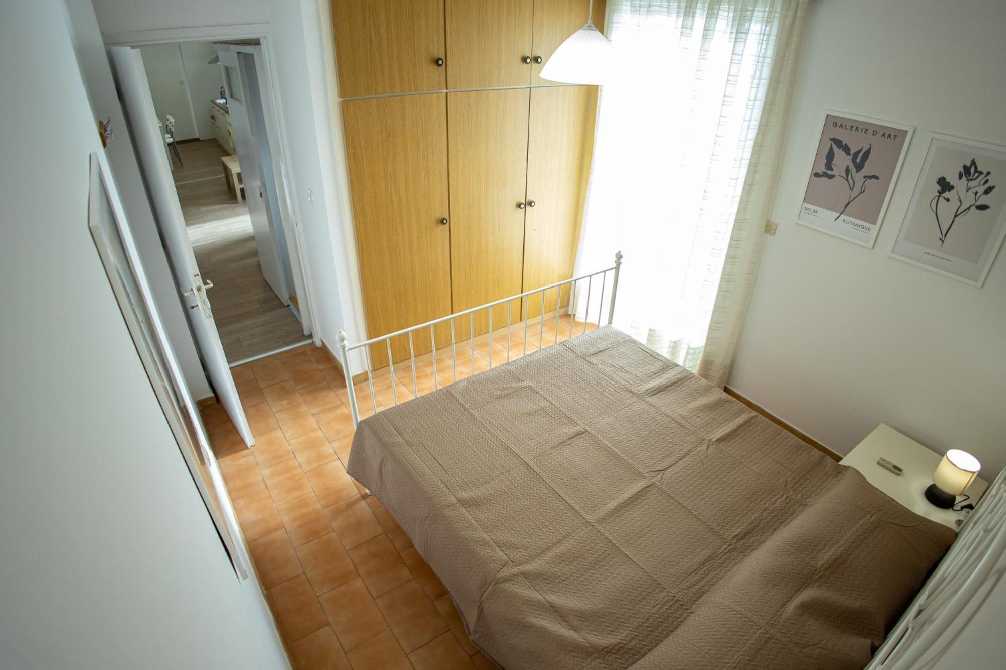 Aktaia Preveza Apartments Екстериор снимка