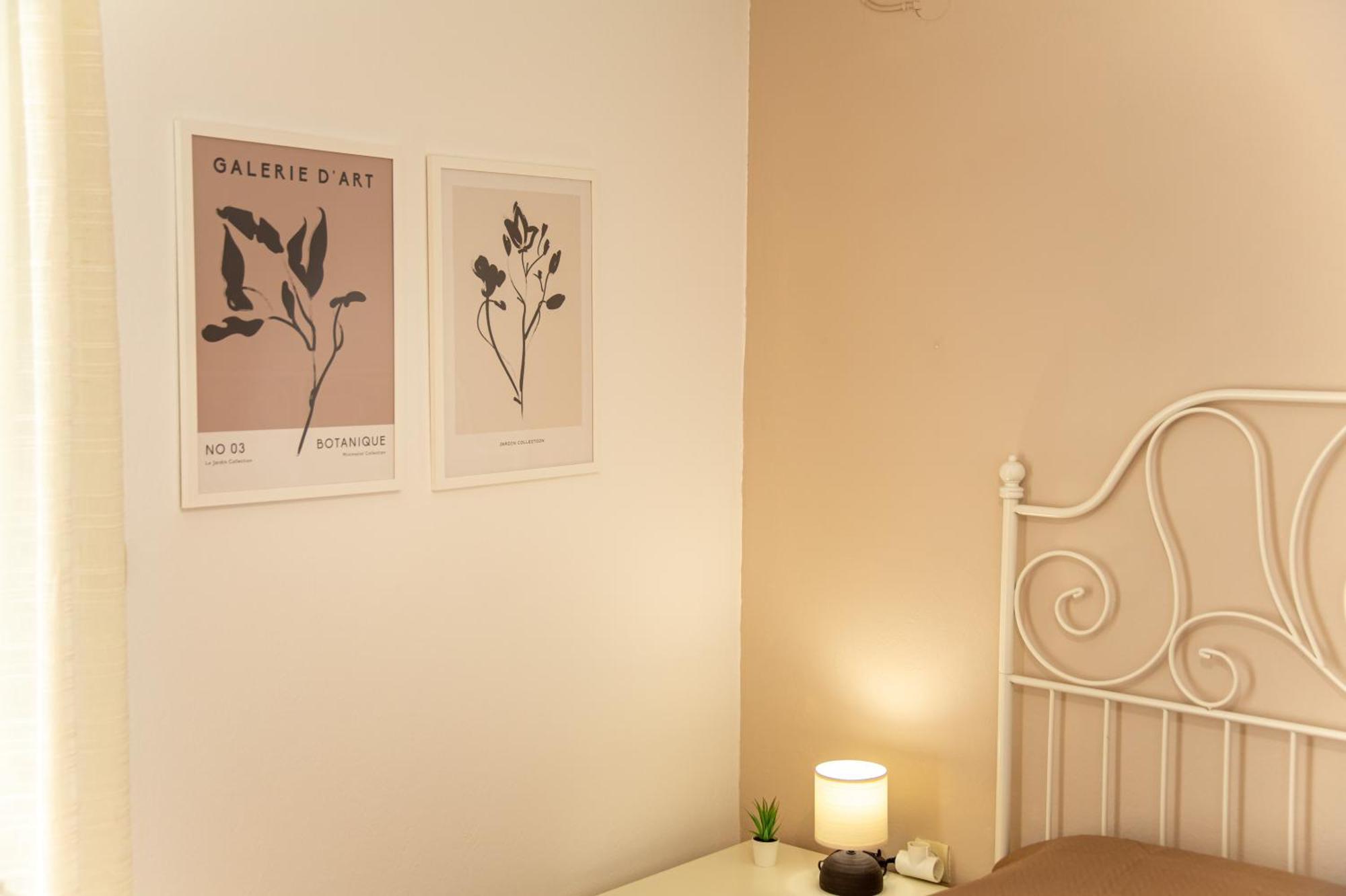Aktaia Preveza Apartments Екстериор снимка